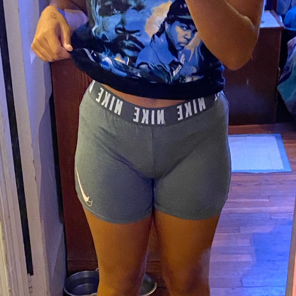 Nike shorts